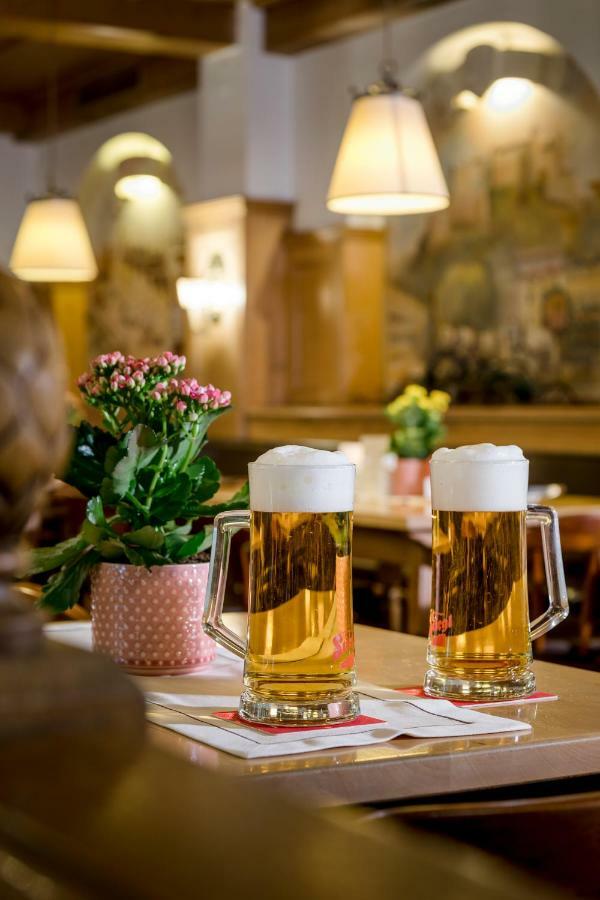 Imlauer&bräu Hotel Salzburg